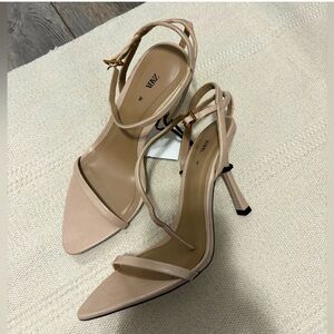 ZARA heels